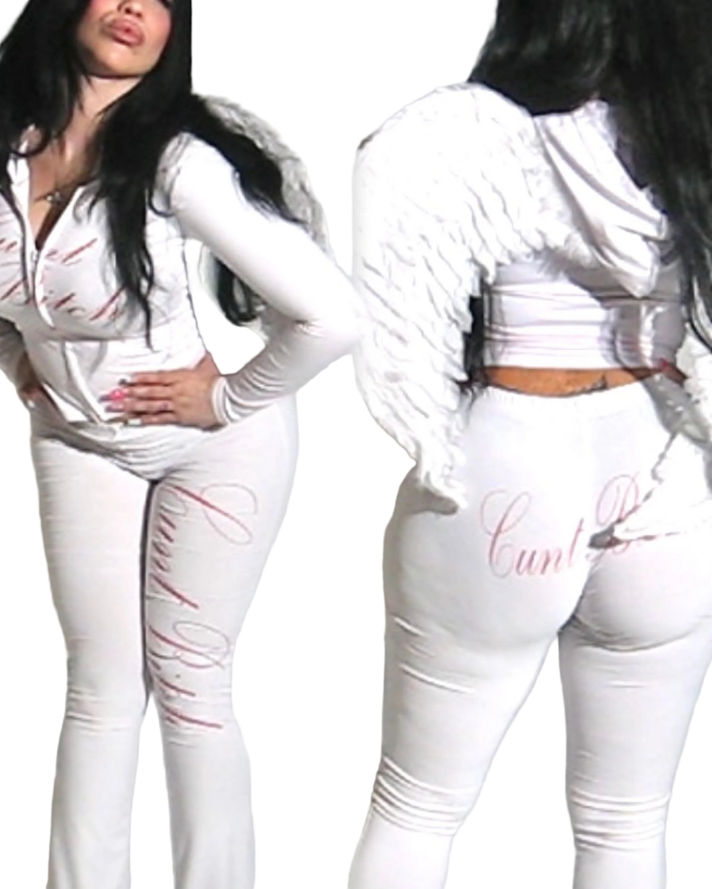 Gemini twin