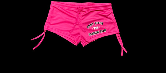 TRAINING CAMP SHORTS