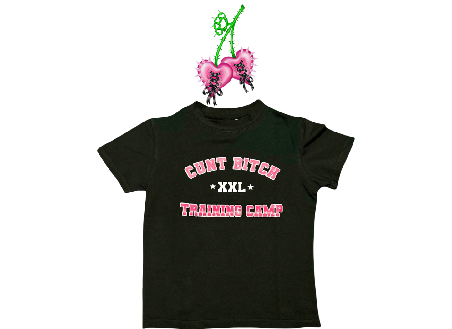 TRAINING CAMP TOP