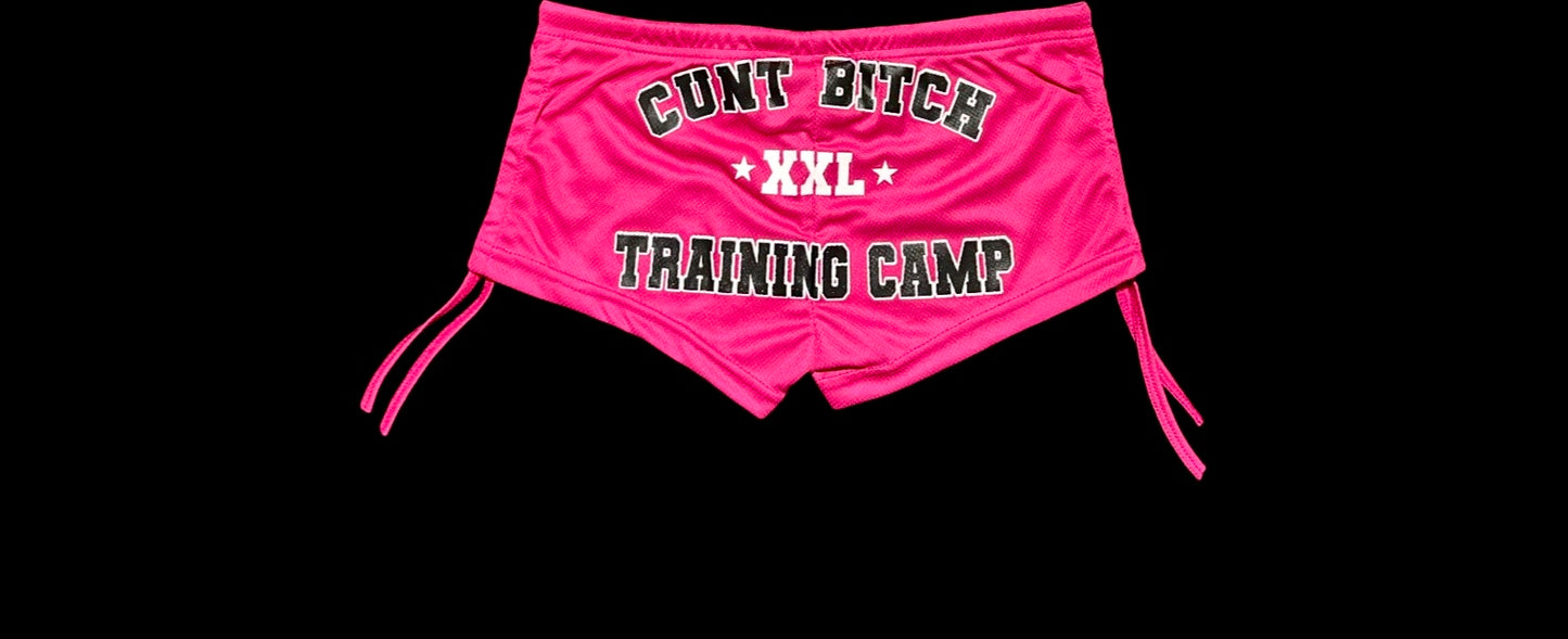 TRAINING CAMP SHORTS