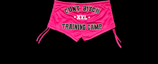 TRAINING CAMP SHORTS