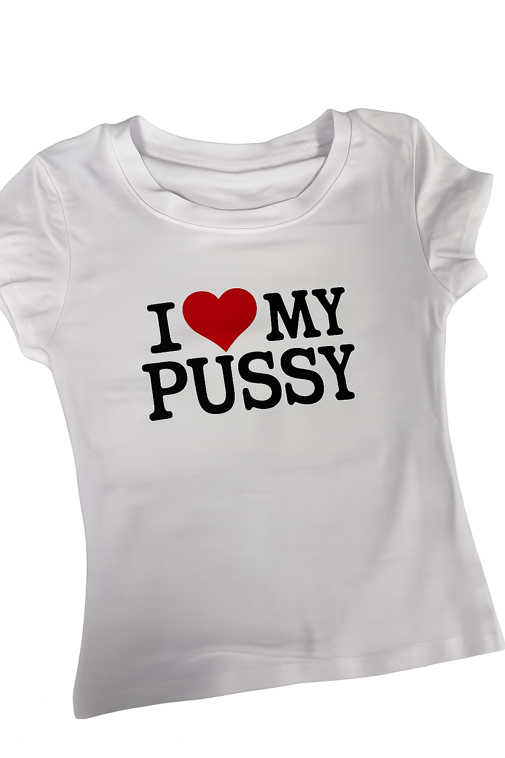 I ❤️My Pussy