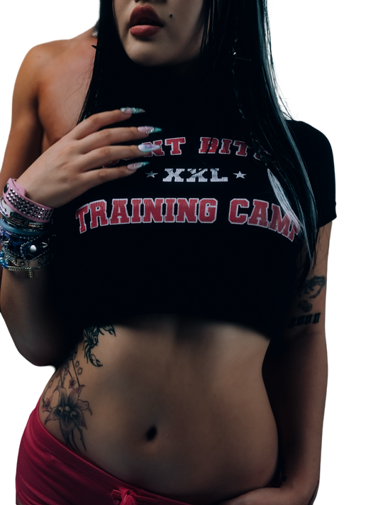 TRAINING CAMP TOP